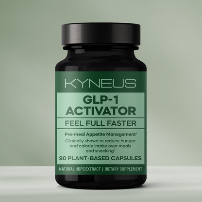 Calocurb GLP-1 Activator